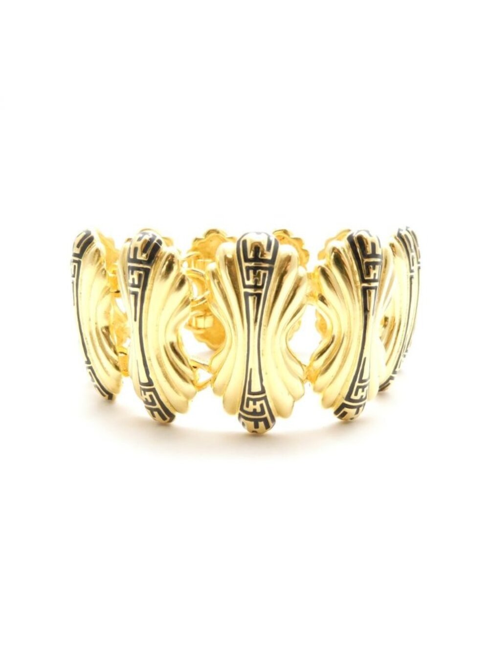 Fendi Bracelet Gold